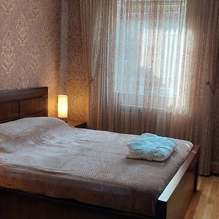 Salounique Lux Apartment Τυφλίδα Εξωτερικό φωτογραφία