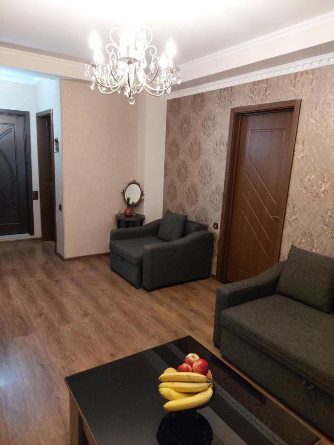 Salounique Lux Apartment Τυφλίδα Εξωτερικό φωτογραφία