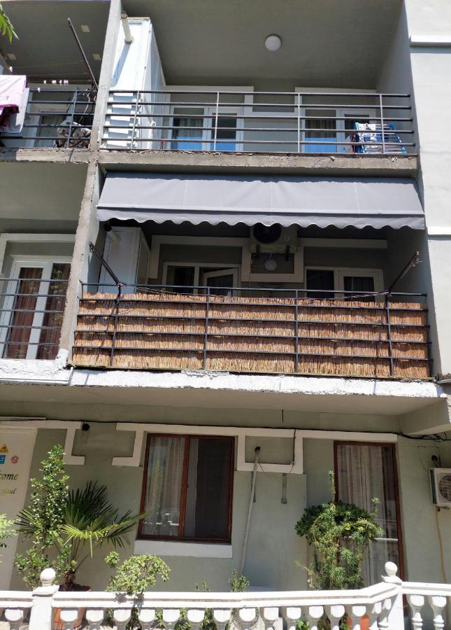 Salounique Lux Apartment Τυφλίδα Εξωτερικό φωτογραφία