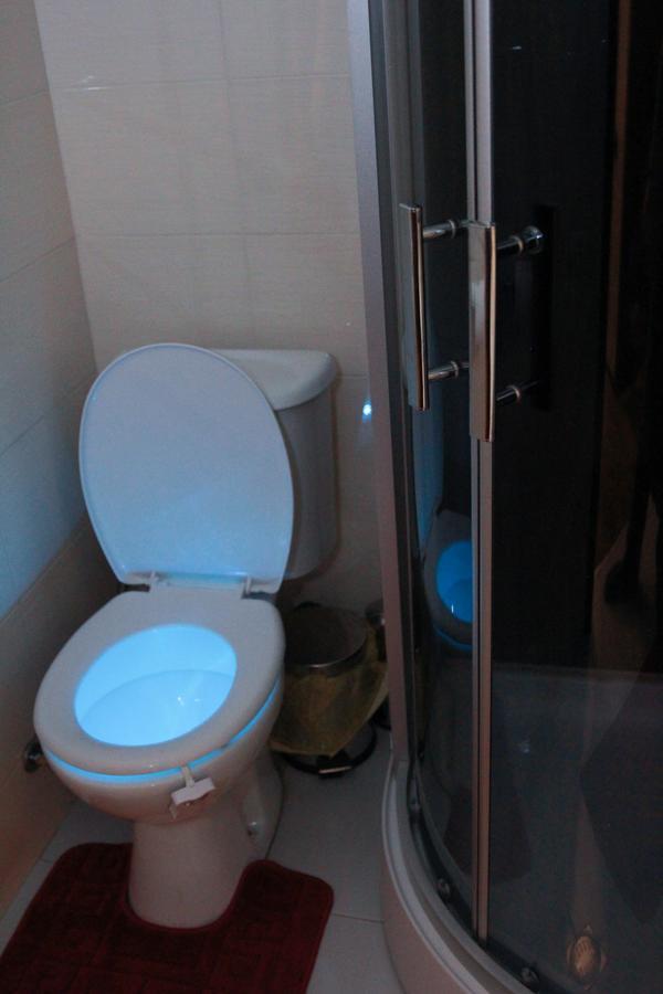 Salounique Lux Apartment Τυφλίδα Εξωτερικό φωτογραφία