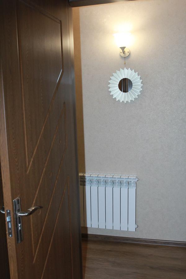 Salounique Lux Apartment Τυφλίδα Εξωτερικό φωτογραφία
