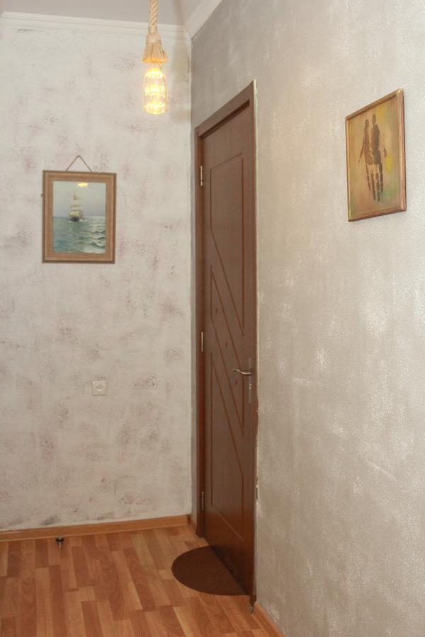 Salounique Lux Apartment Τυφλίδα Εξωτερικό φωτογραφία