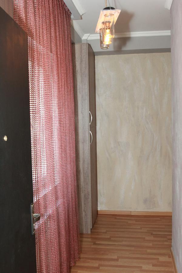 Salounique Lux Apartment Τυφλίδα Εξωτερικό φωτογραφία