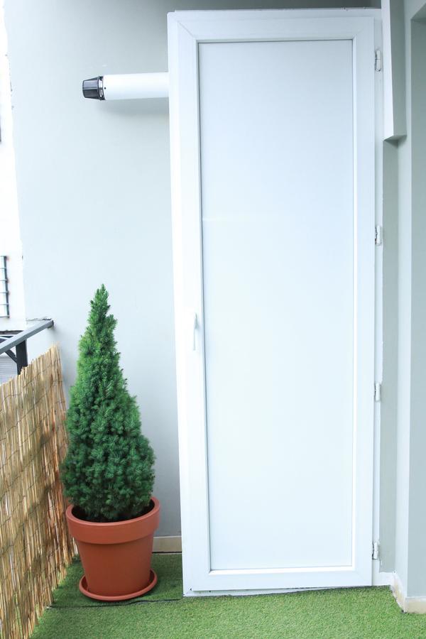 Salounique Lux Apartment Τυφλίδα Εξωτερικό φωτογραφία