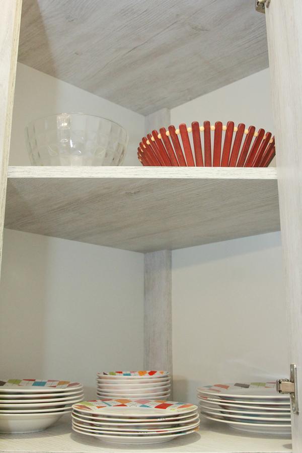 Salounique Lux Apartment Τυφλίδα Εξωτερικό φωτογραφία