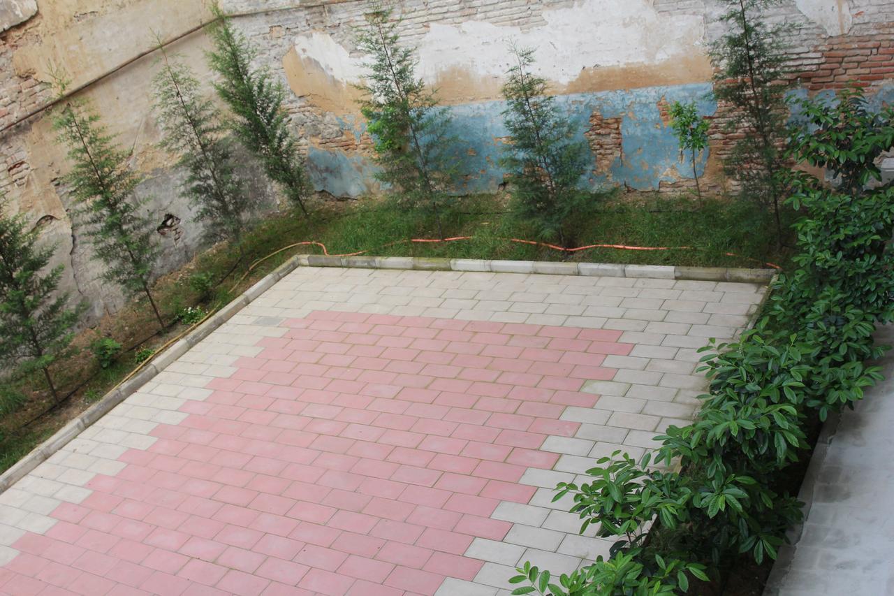 Salounique Lux Apartment Τυφλίδα Εξωτερικό φωτογραφία